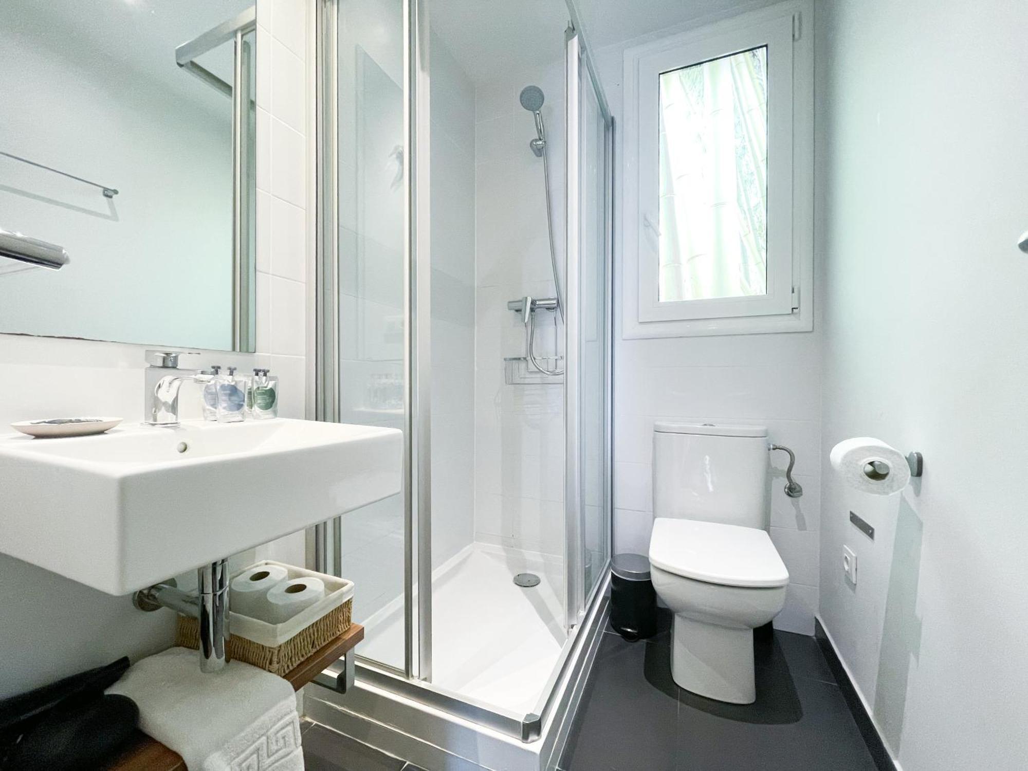 Apartment Boutique Pare Lainez Barcelona