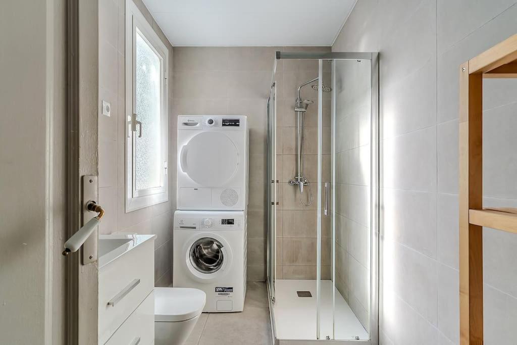 Canela Homes Bailen Appartement Barcelona