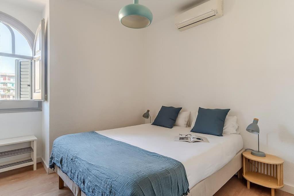 Appartement Canela Homes Bailen