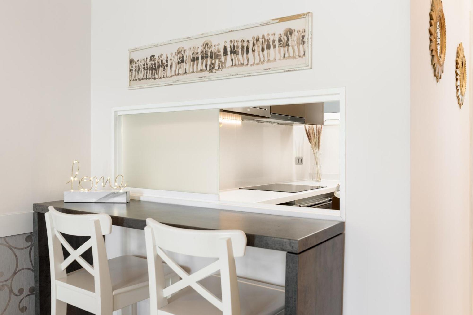 Appartement Enjoy Montserrat Boutique In Eixample Barcelone
