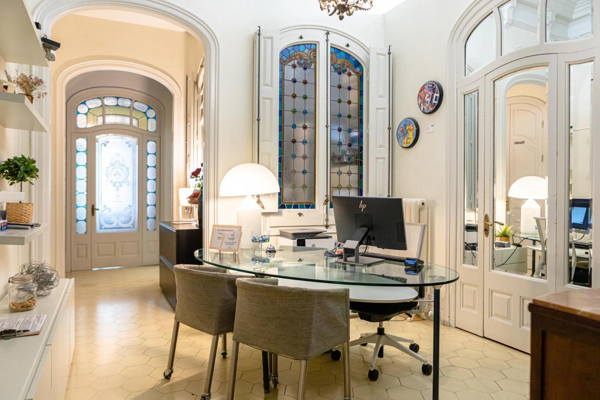 Boutique Ca La Maria Maison d'hôtes 3*