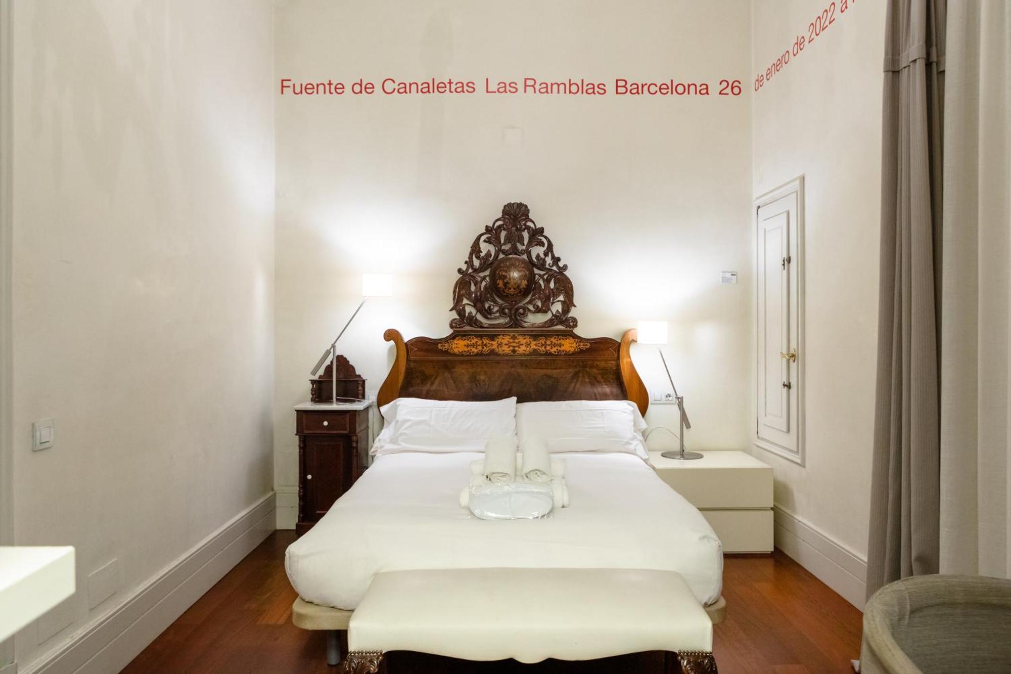 Boutique Ca La Maria Barcelone