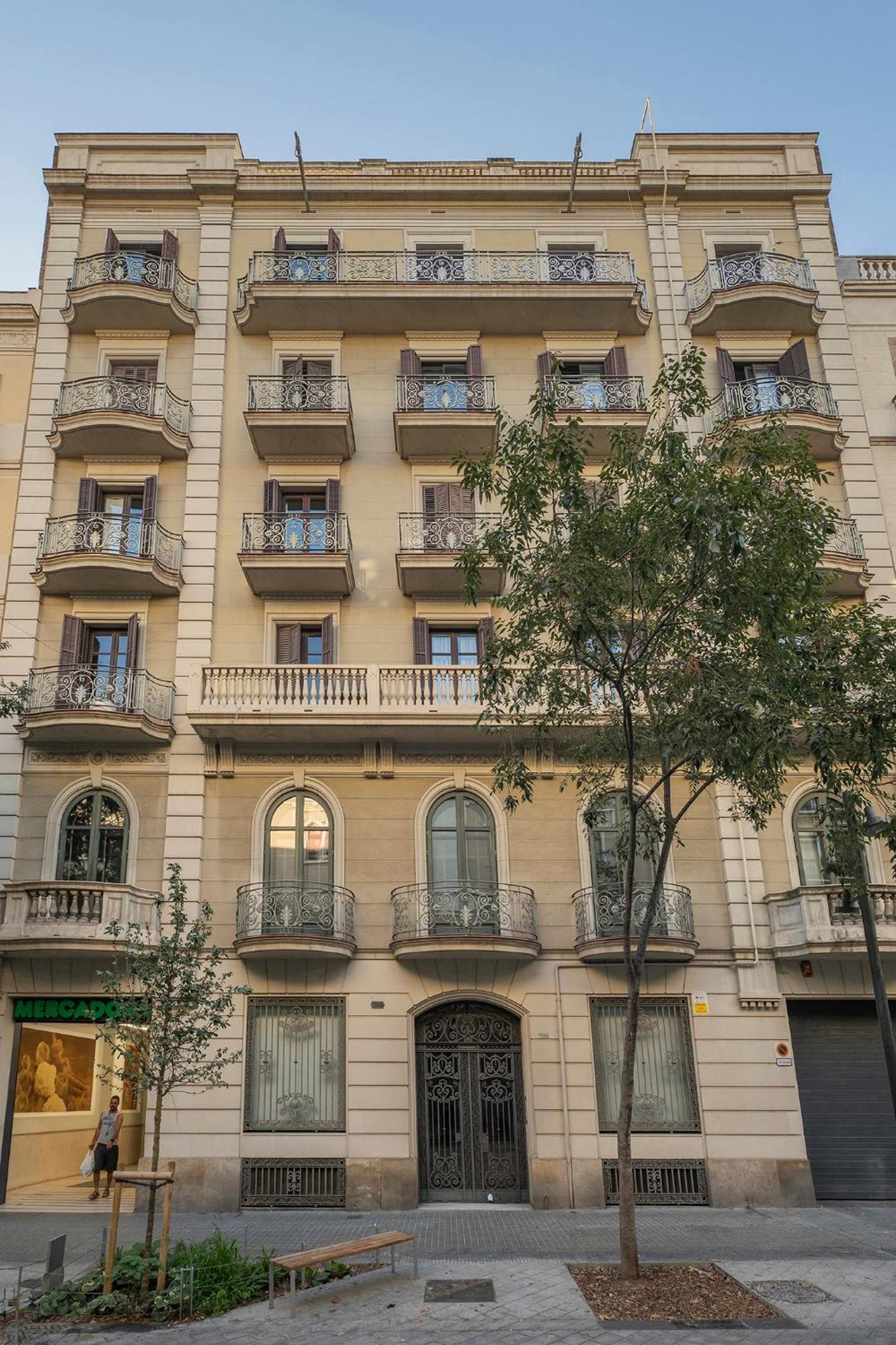 Luxury Palacete