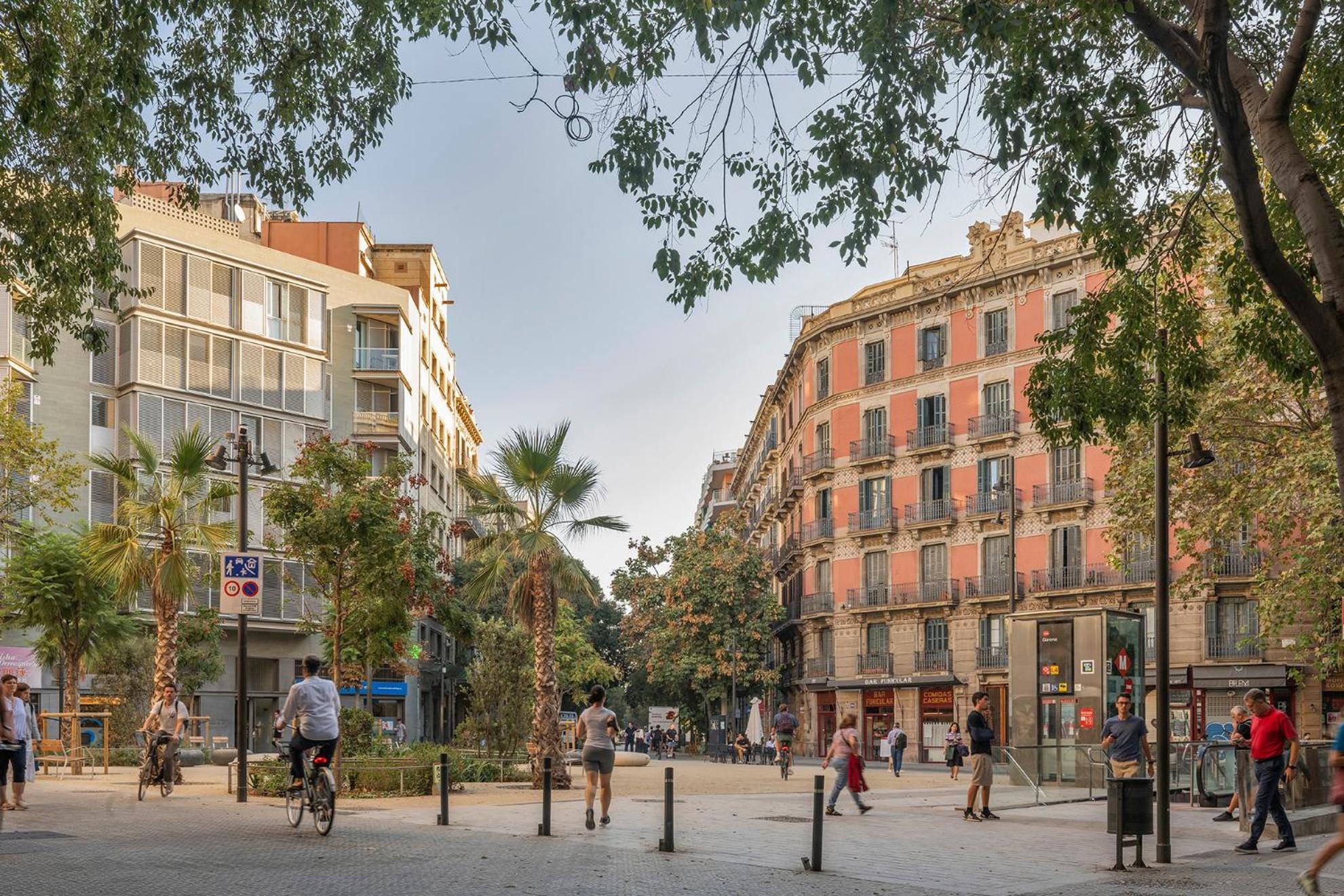 Luxury Palacete Barcelona