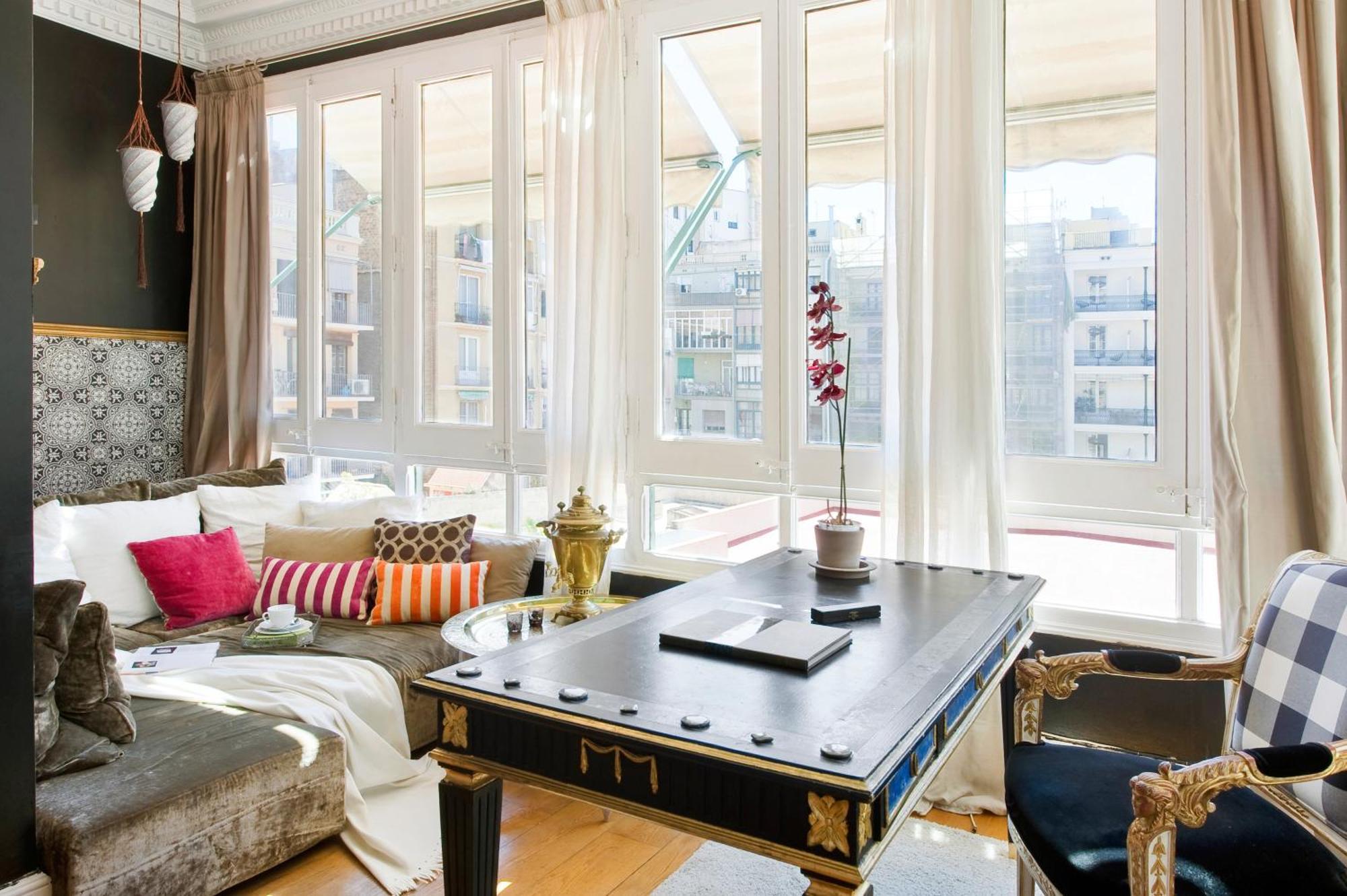 Luxury Palacete *