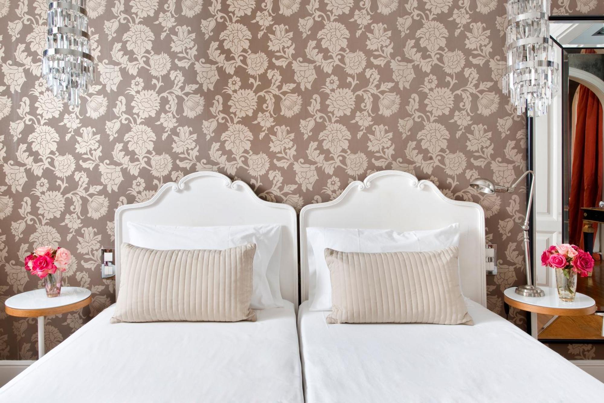 Apartment Luxury Palacete