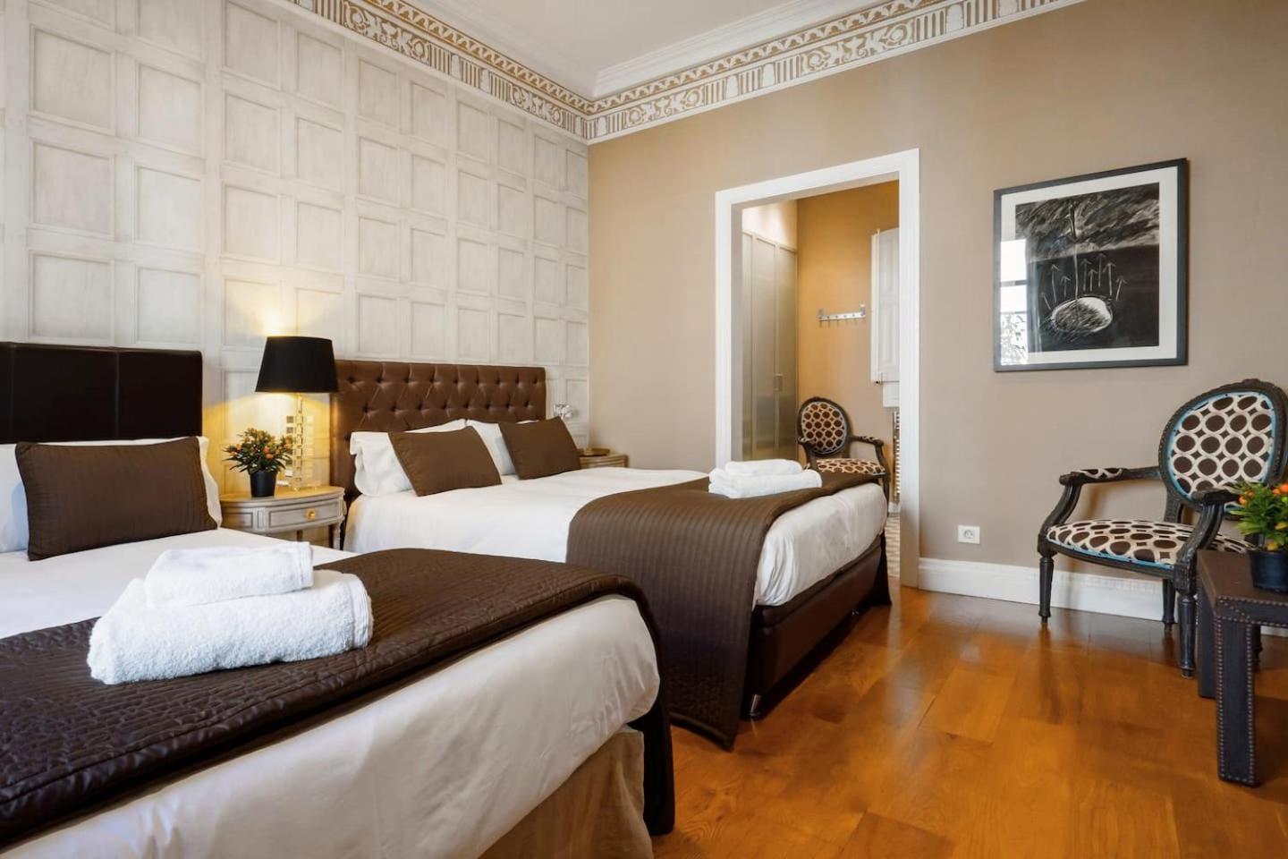 Luxury Palacete
