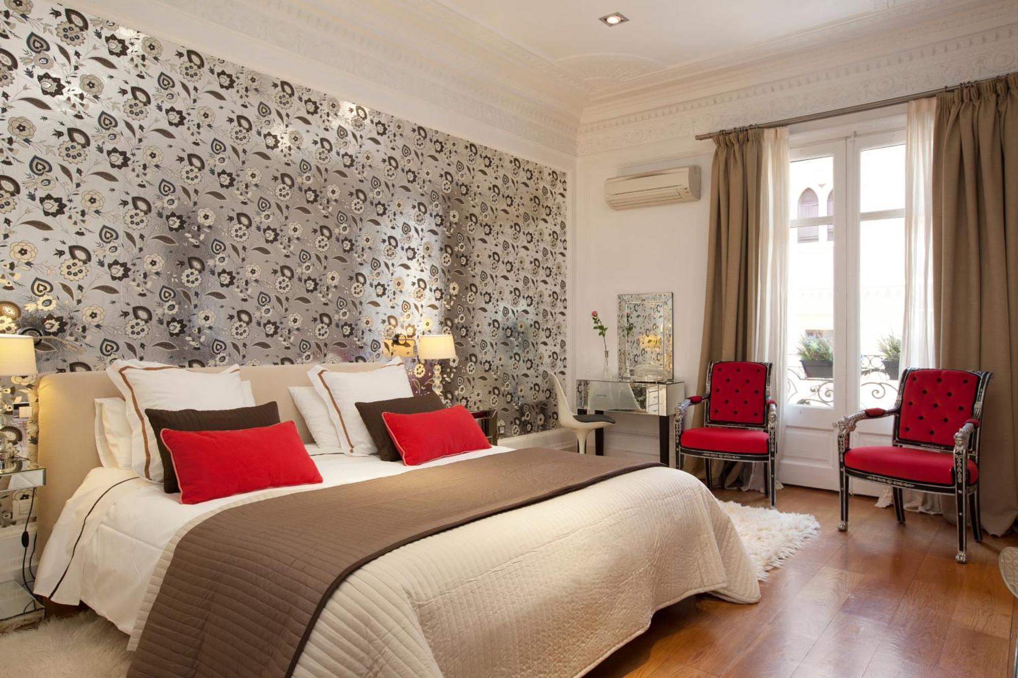 Apartment Luxury Palacete *