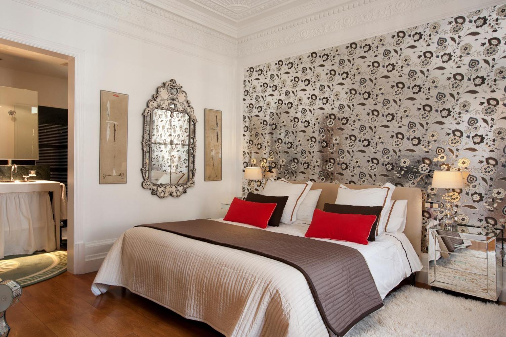 Apartment Luxury Palacete *