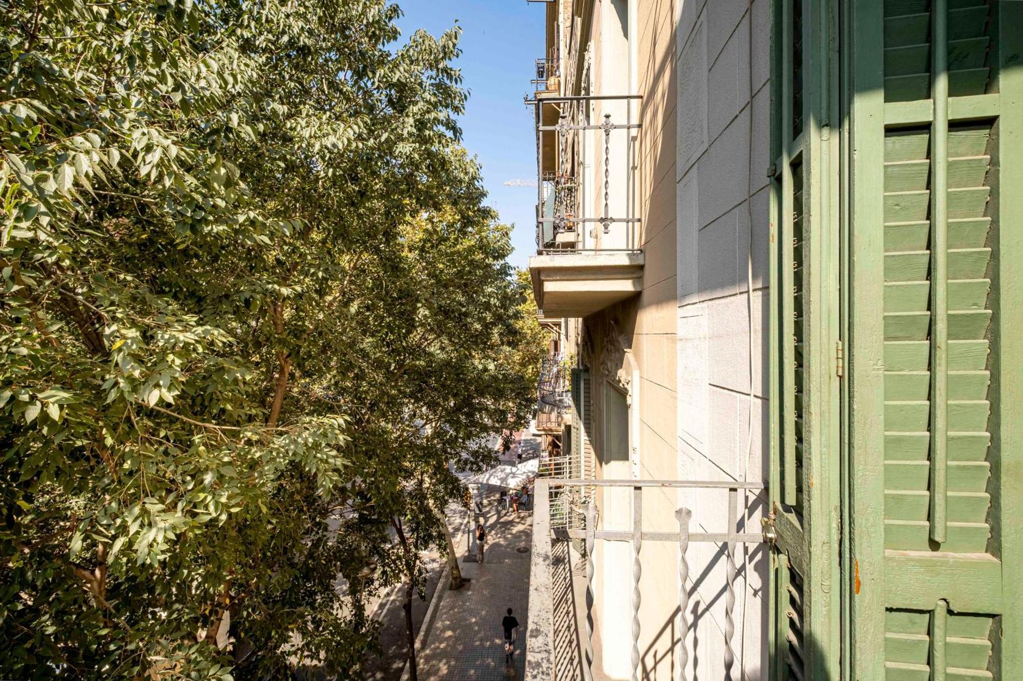 Centric Sagrada Famila 3 Apartment *