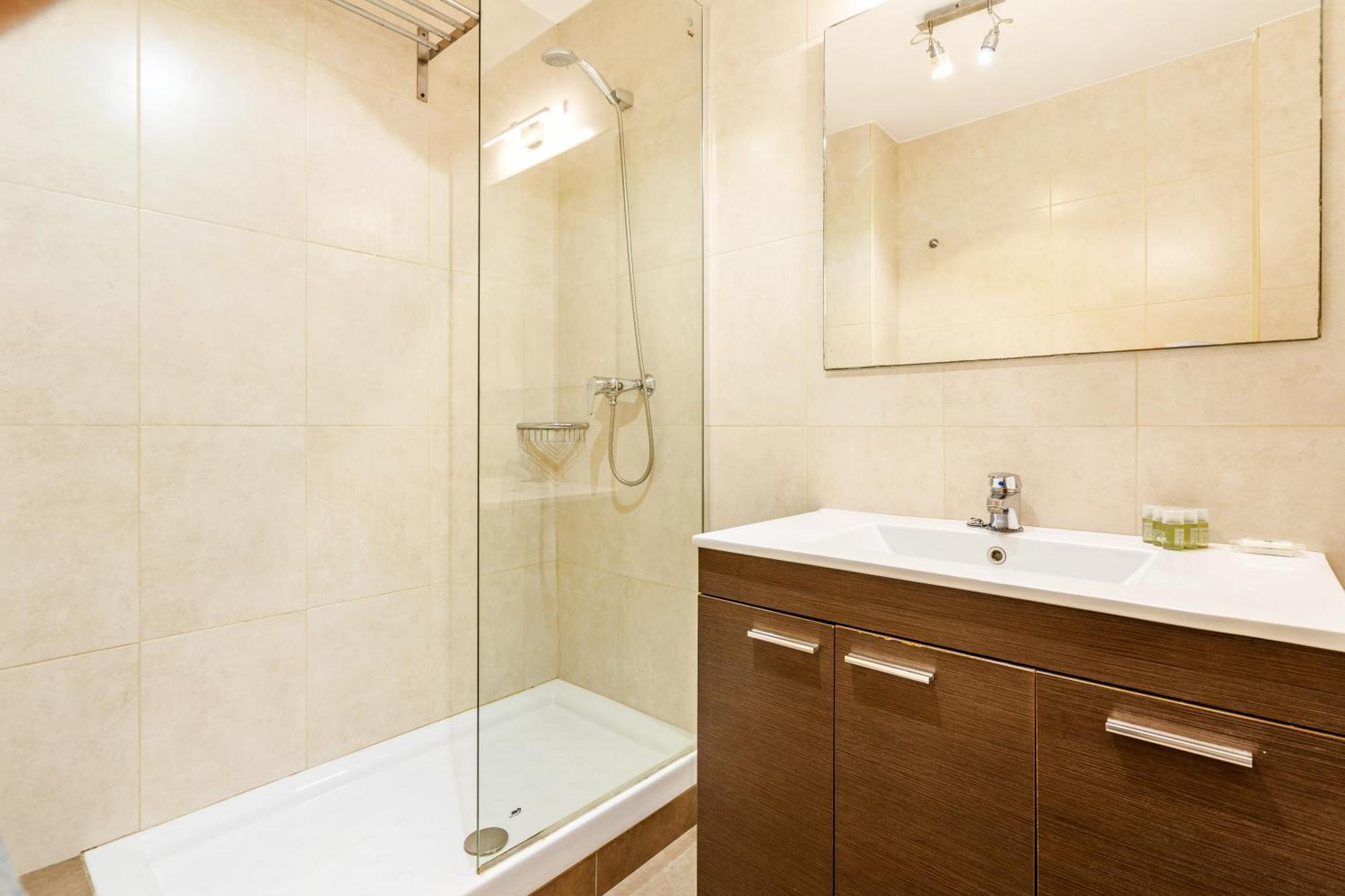 Appartement Heart Of The Sunny With Iconic Terrace View *