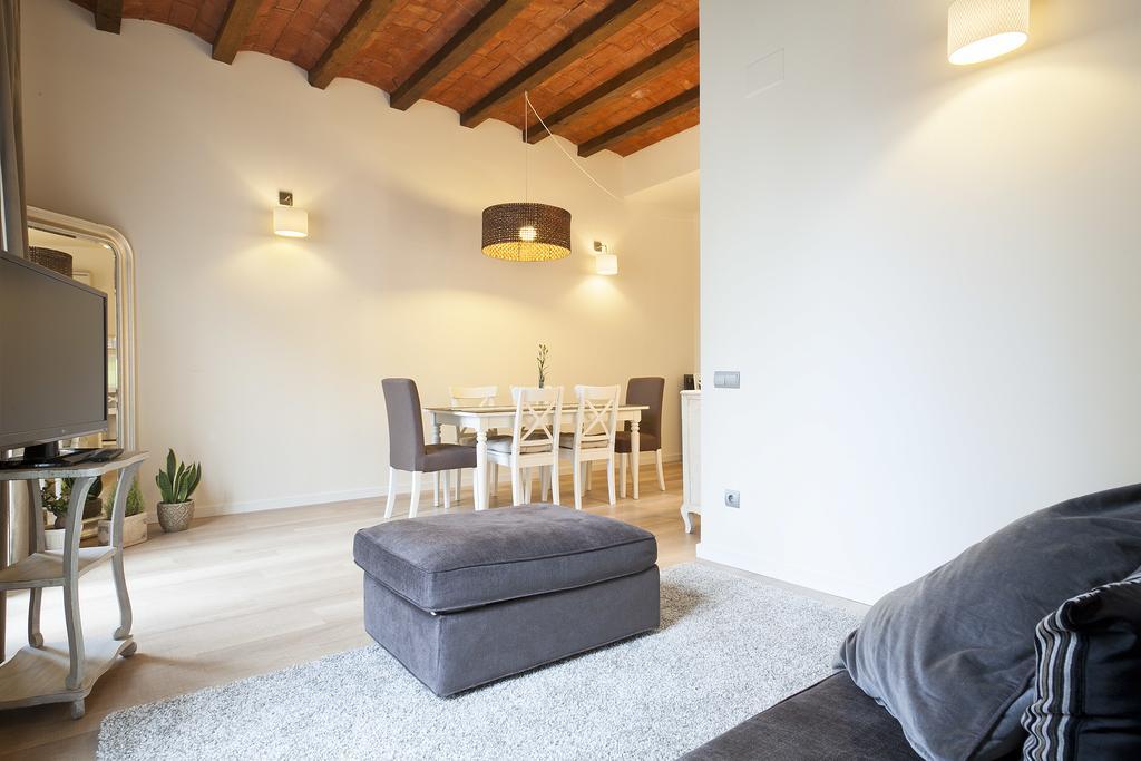 Apartment Aspasios Gran Via