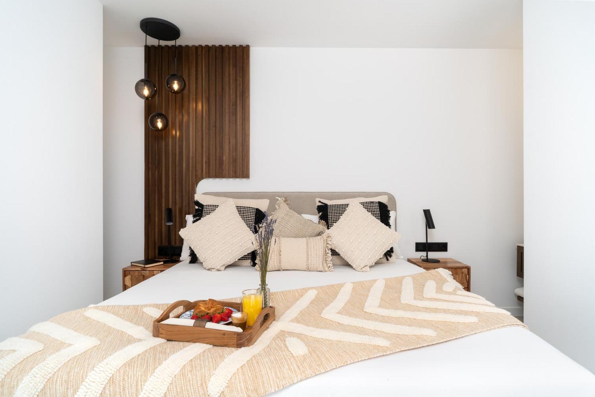 Apartment Master La Rambla *