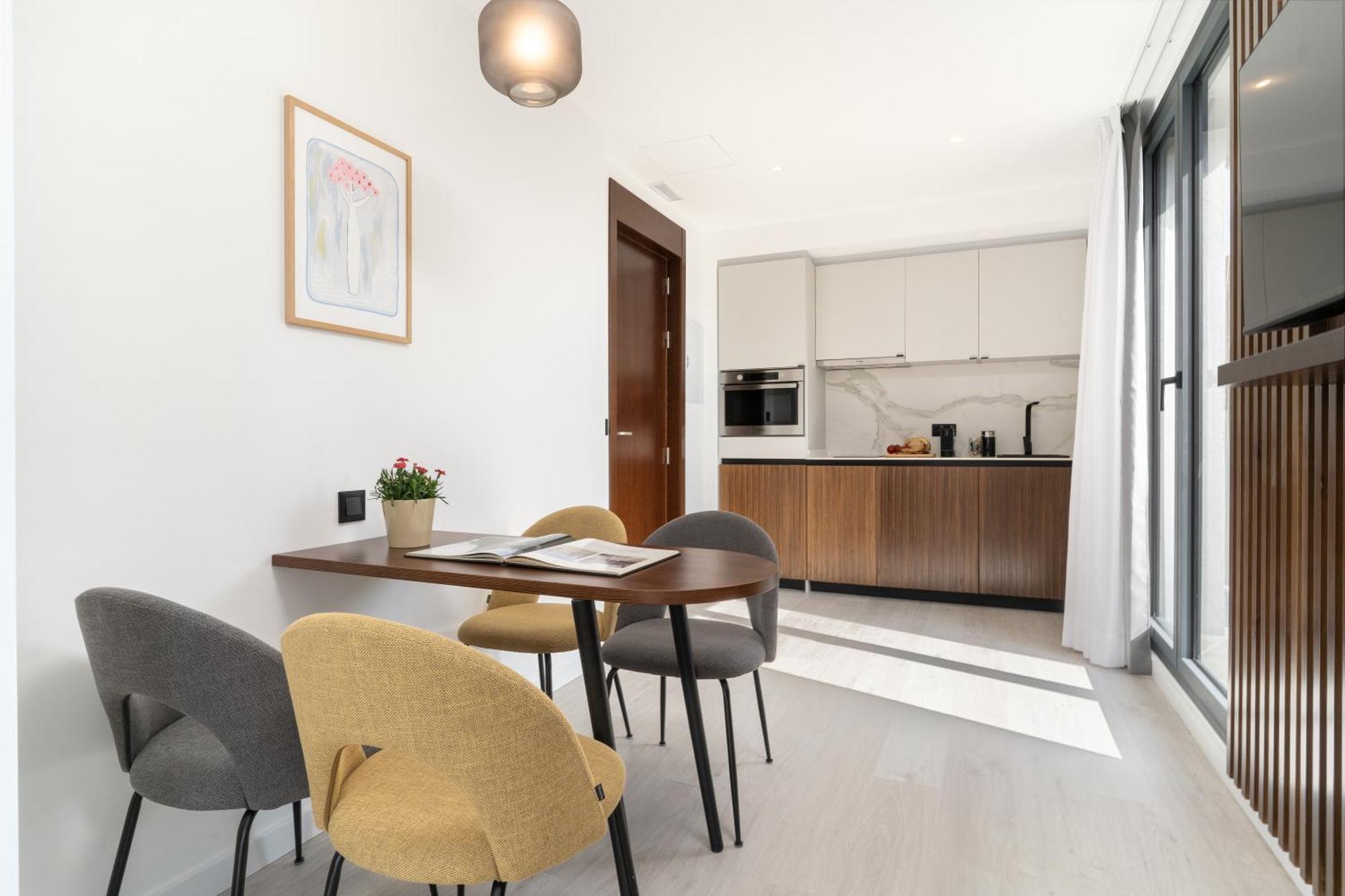 Master La Rambla Apartment *