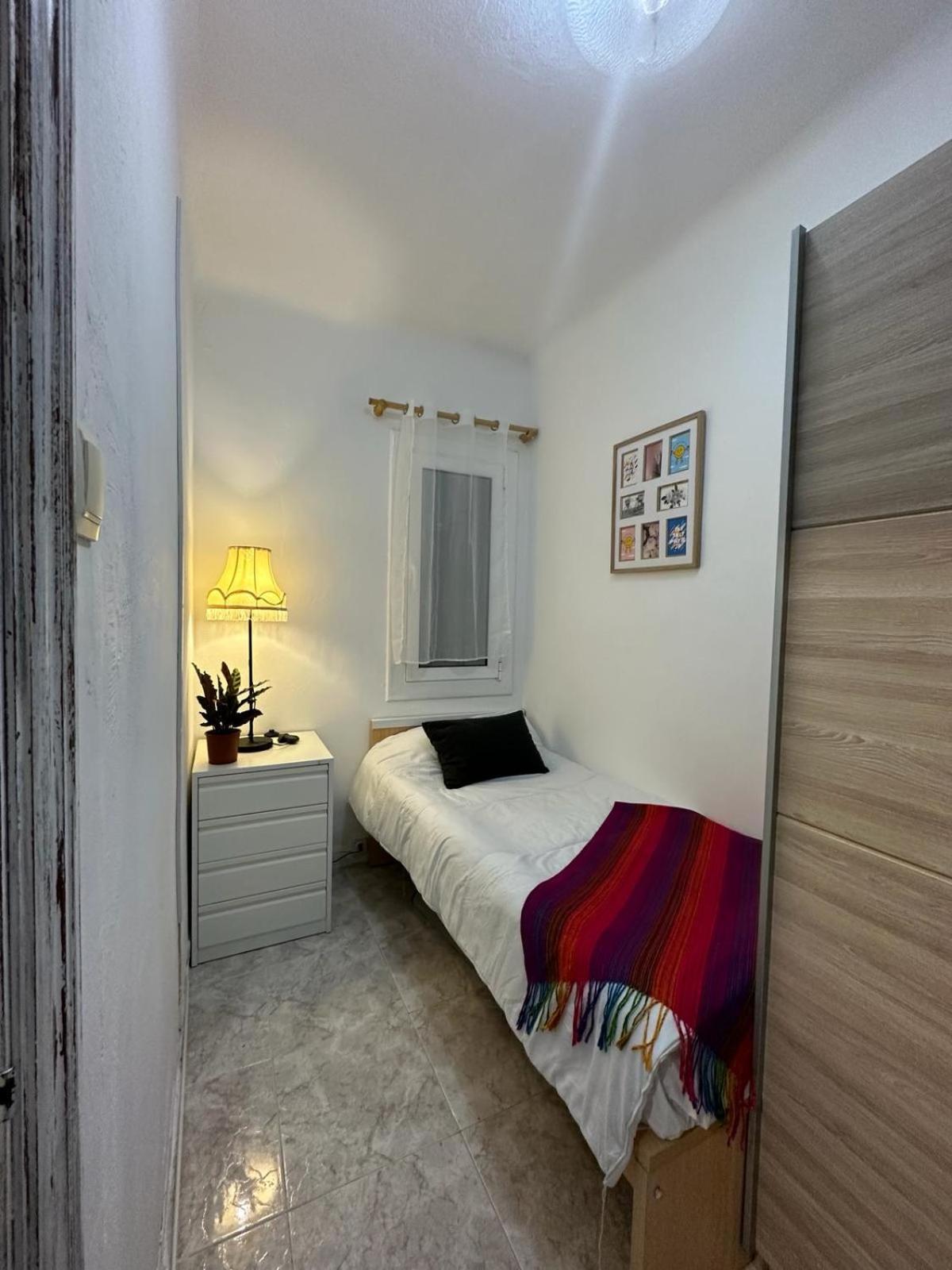Appartement Good Times I Barcelone