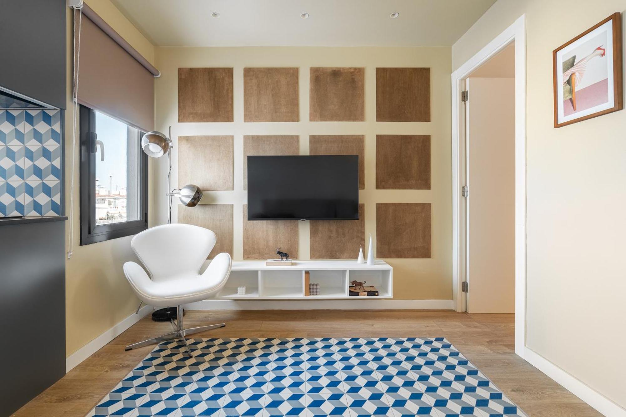 Apartment Sagrada Familia By Olala Homes Barcelona