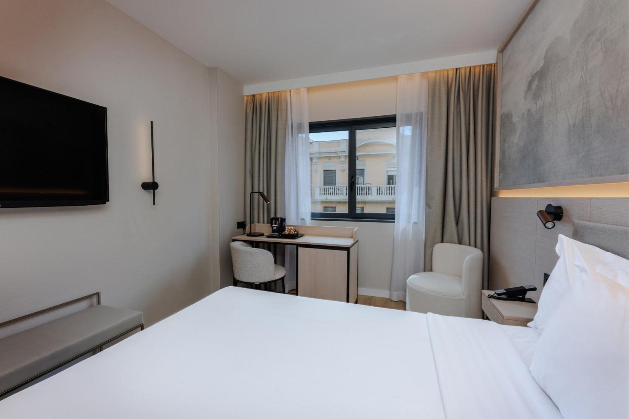 Hotel Vilamari Barcelona
