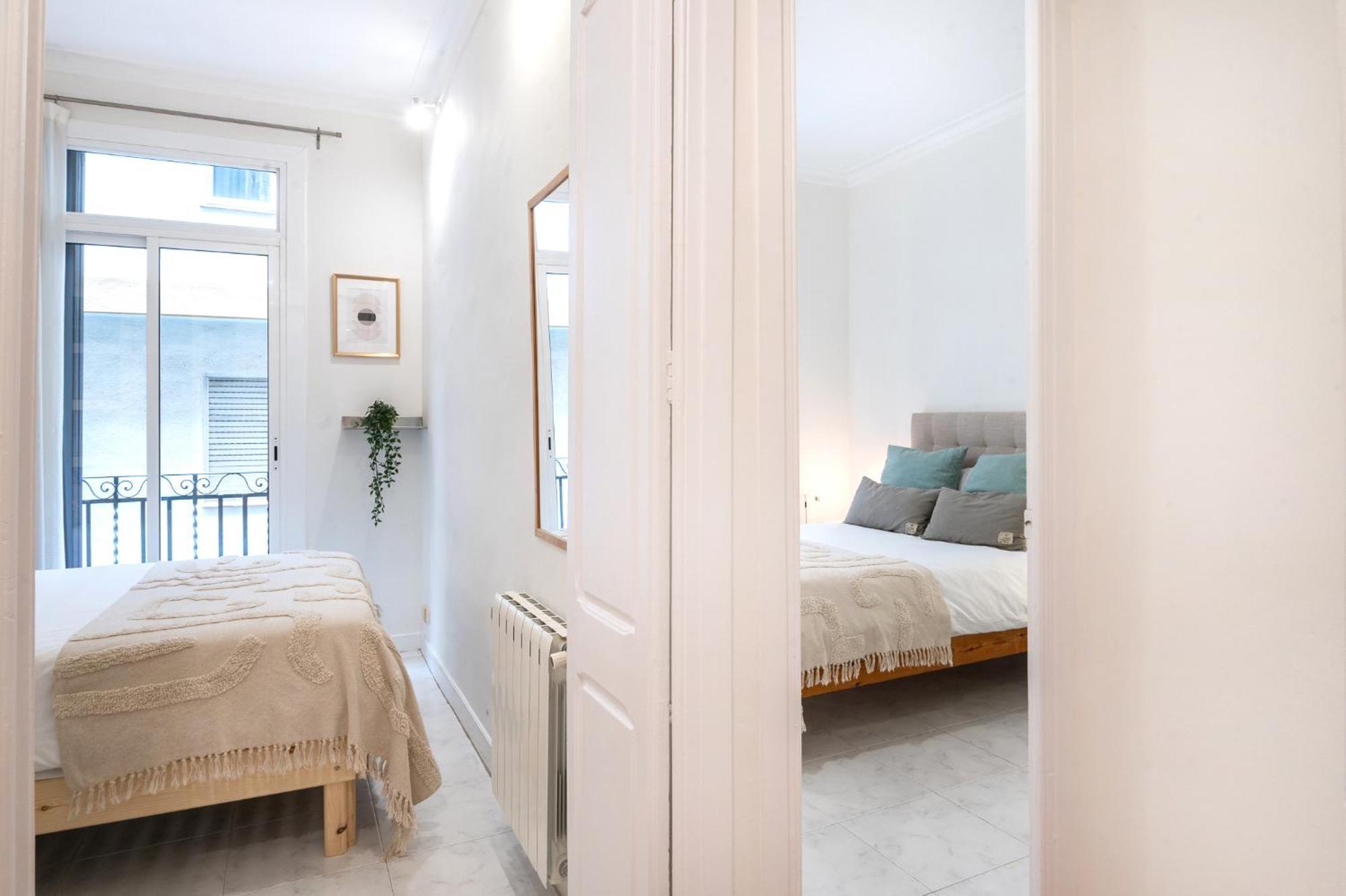 Apartment Experience Local Life In The Heart Of Gracia