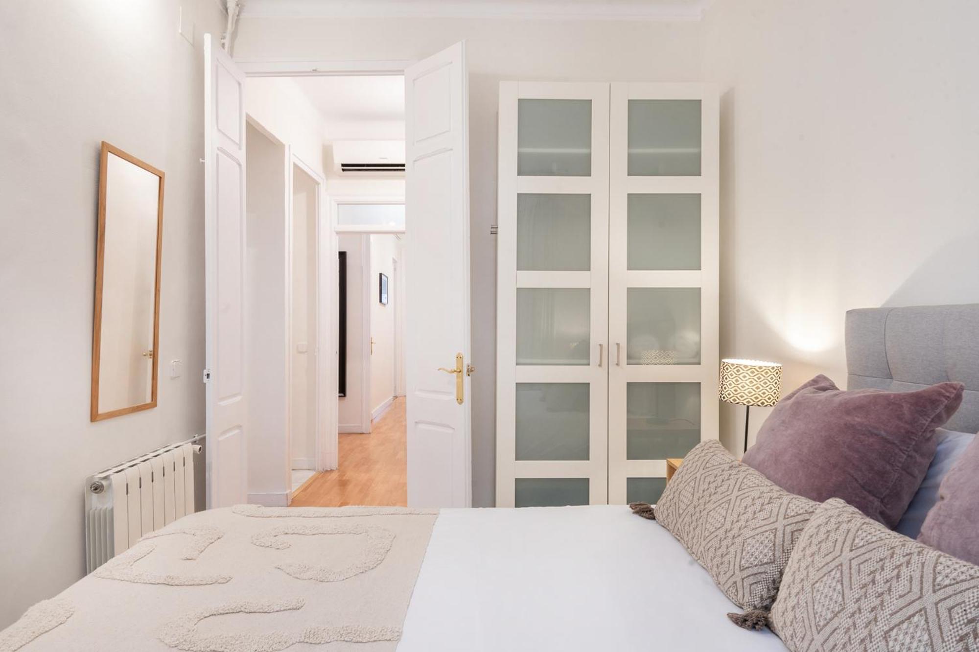 Apartment Experience Local Life In The Heart Of Gracia Barcelona