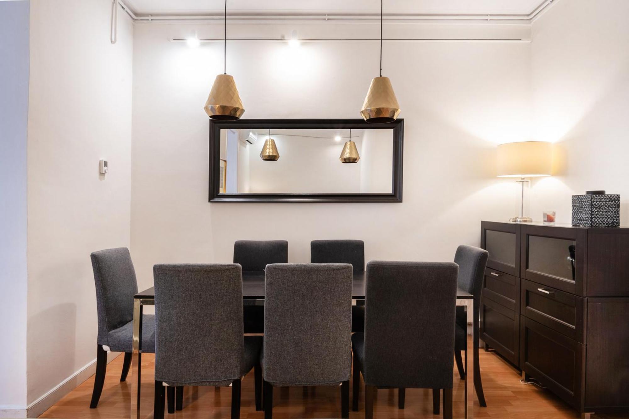 Experience Local Life In The Heart Of Gracia Barcelona