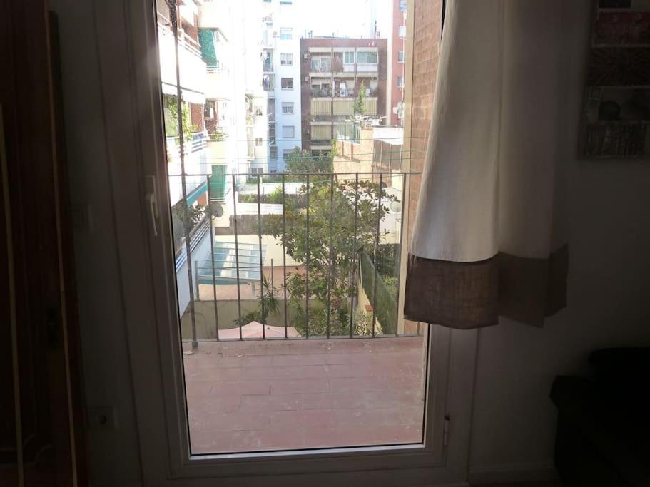 Appartement Sagrada Familia- Centric