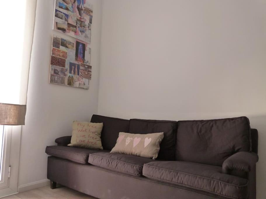 Sagrada Familia- Centric Appartement Barcelona