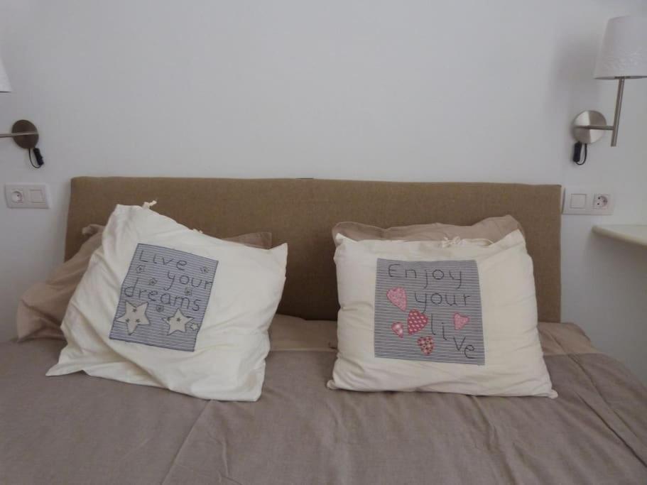 Sagrada Familia- Centric Appartement Barcelona