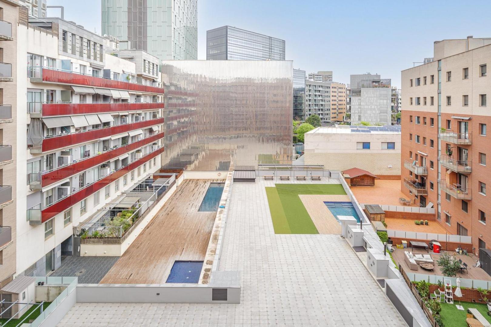 Guestready - Vivir Un Sueno En * Barcelone
