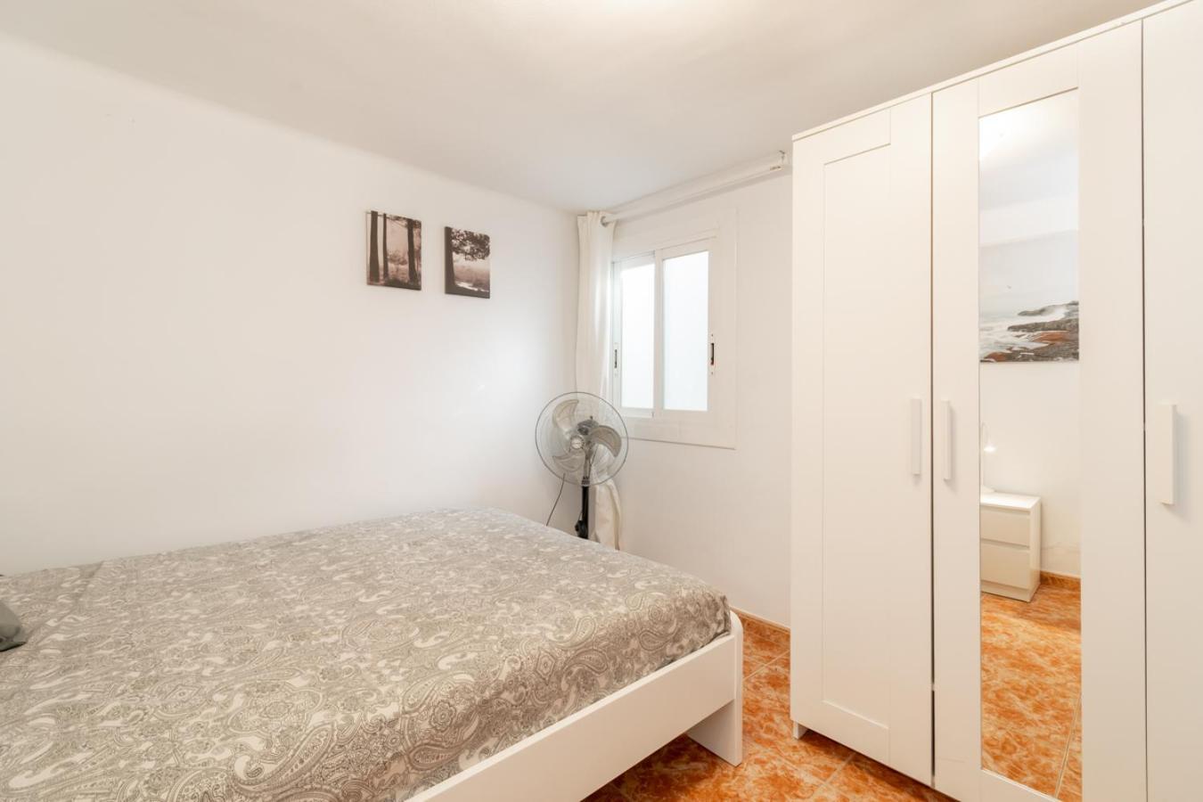 Cardenales Apartment