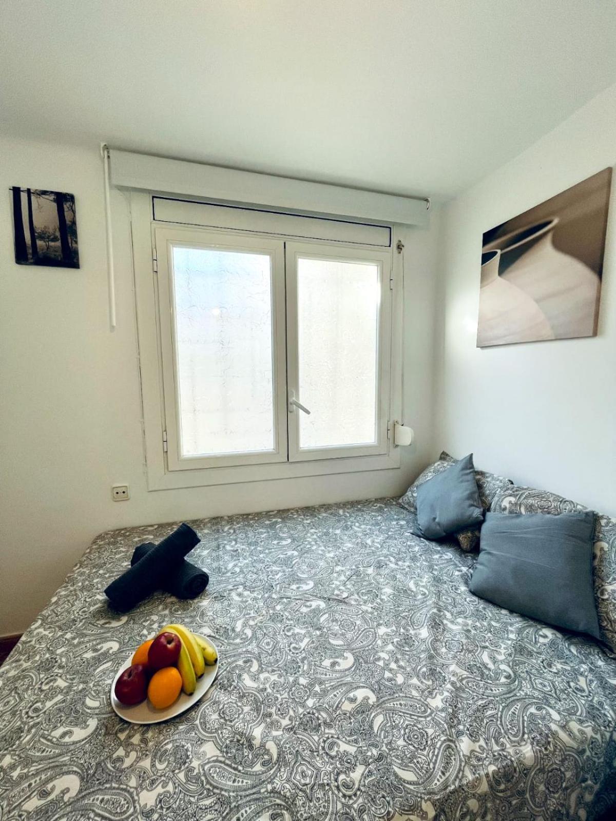 Apartment Cardenales Barcelona