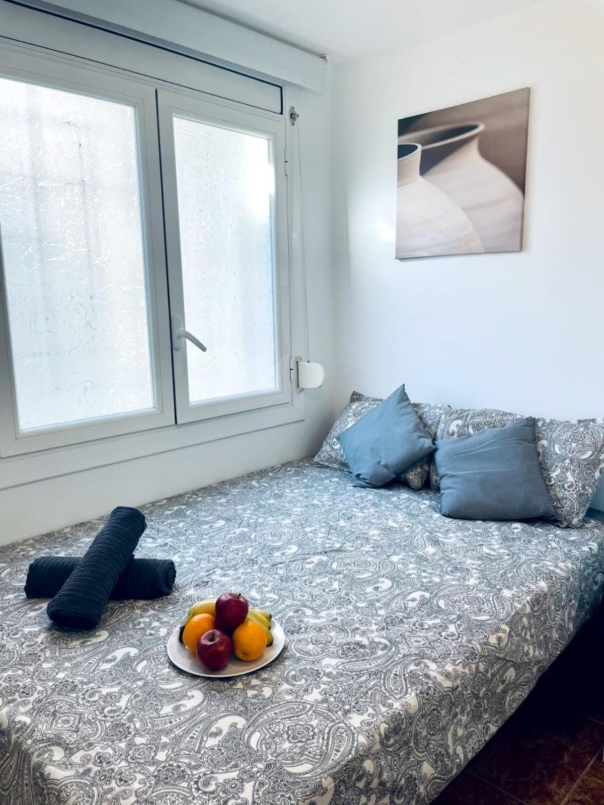 Apartment Cardenales