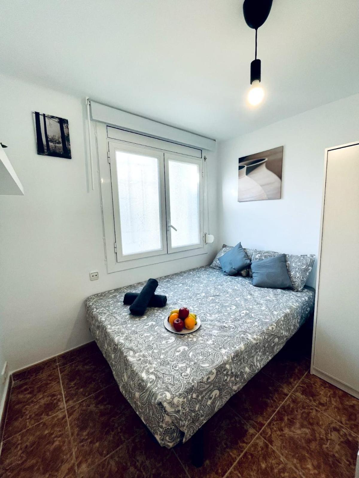 Cardenales Apartment Barcelona