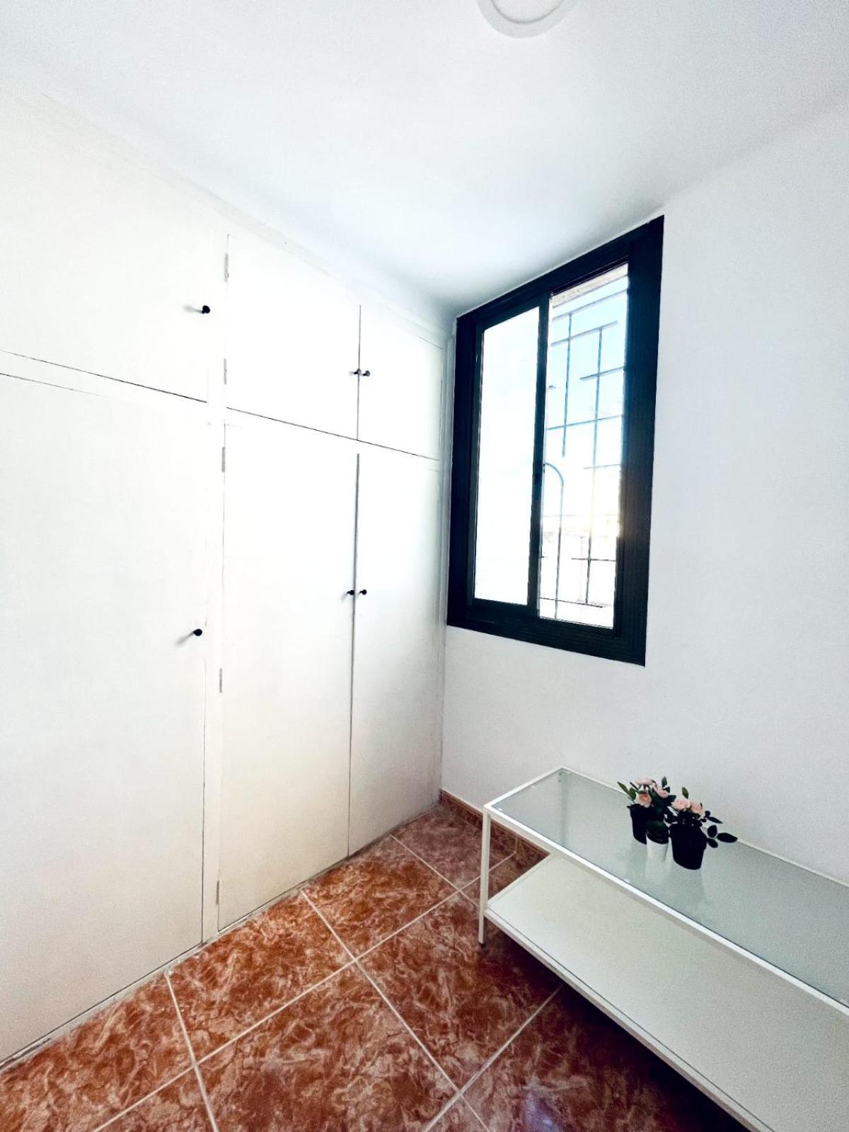 Cardenales Apartment