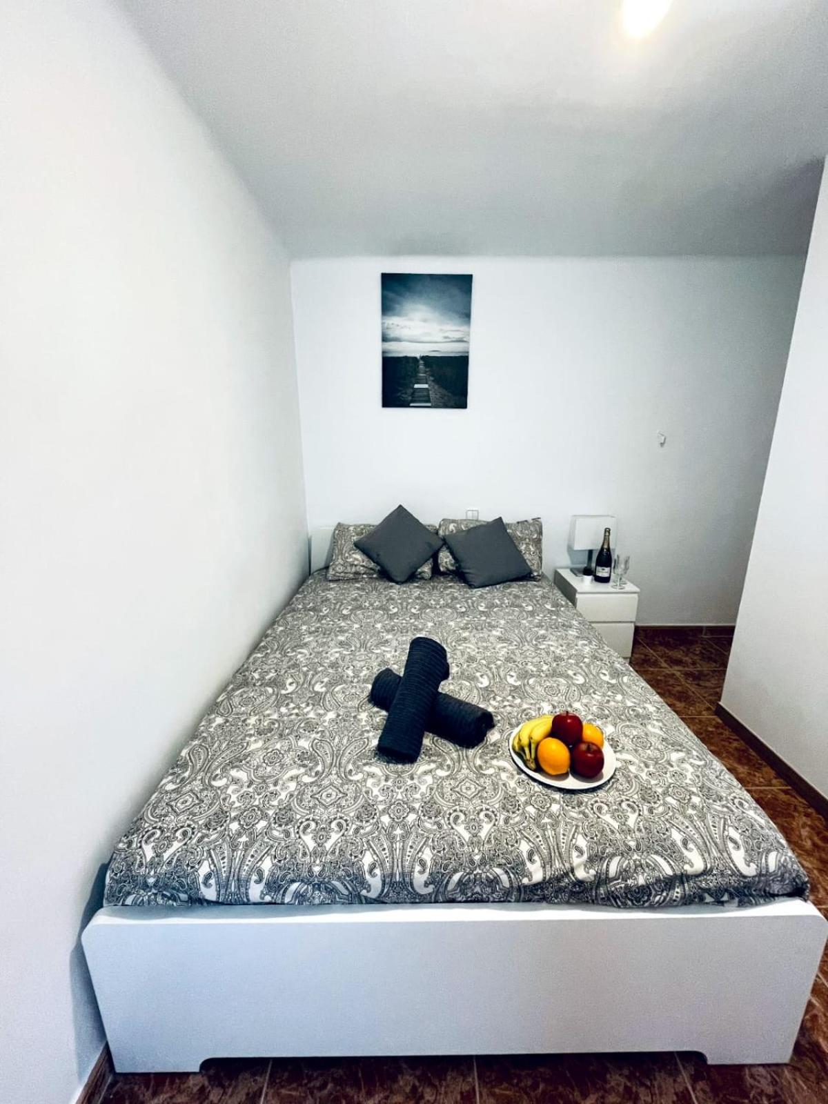 Cardenales Apartment *