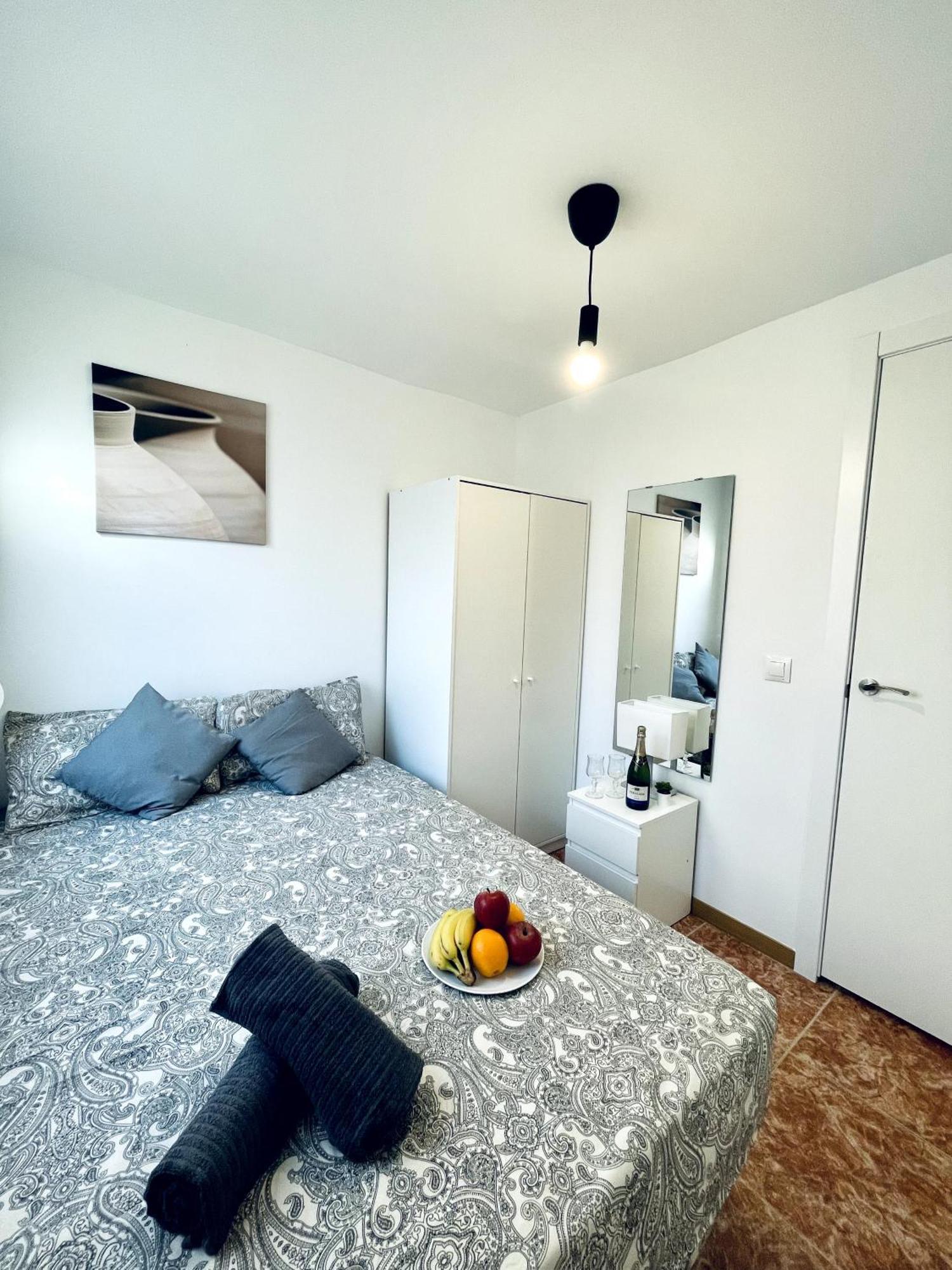 Cardenales Apartment *