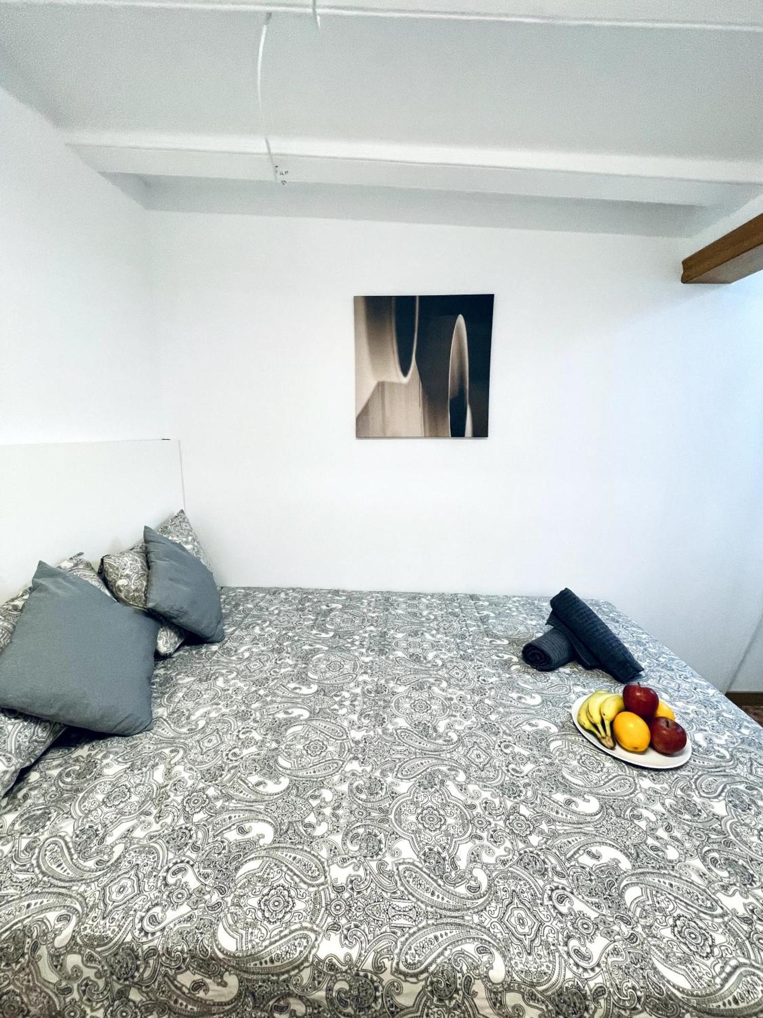 Cardenales Apartment *