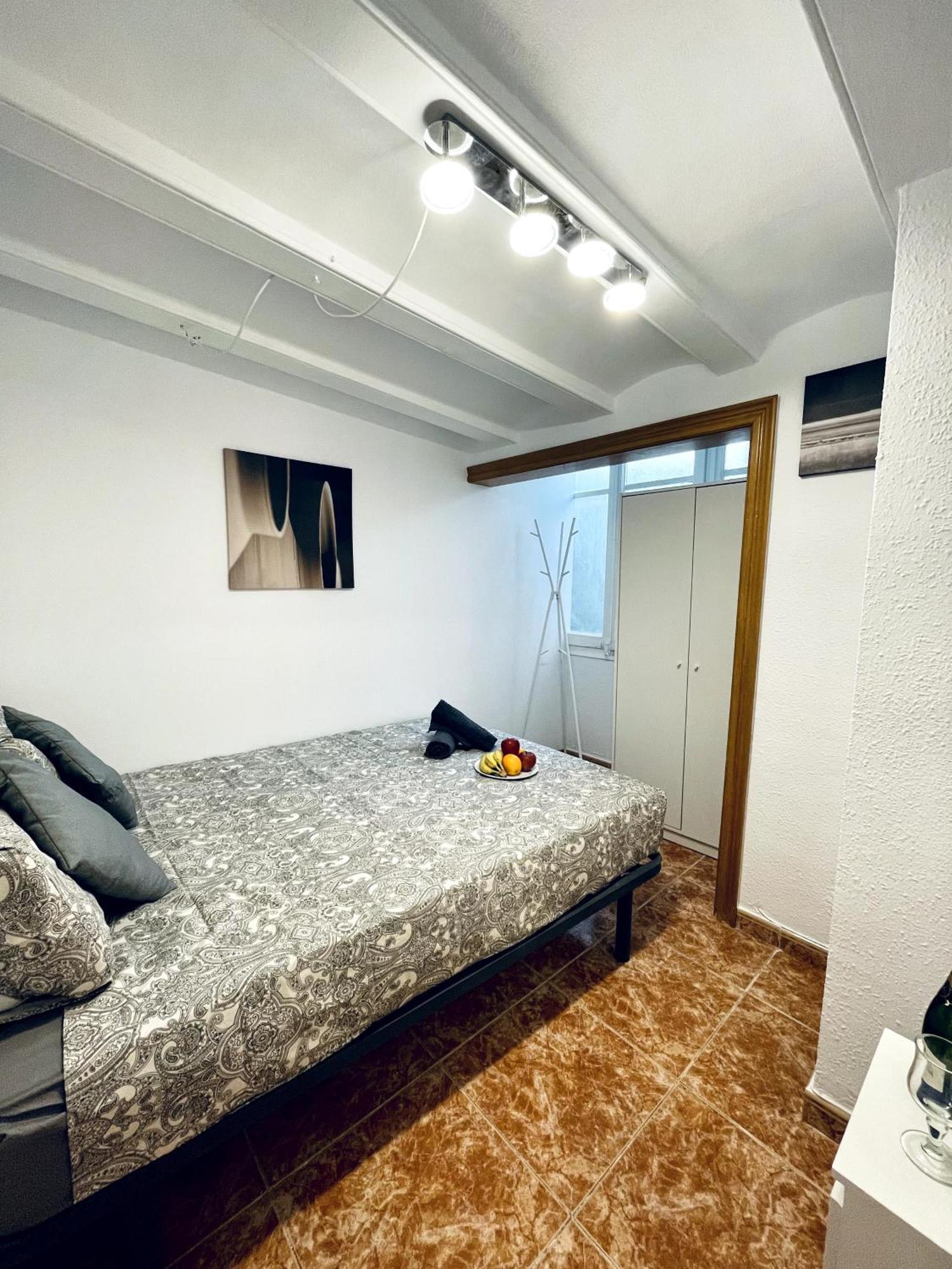 Cardenales Apartment *