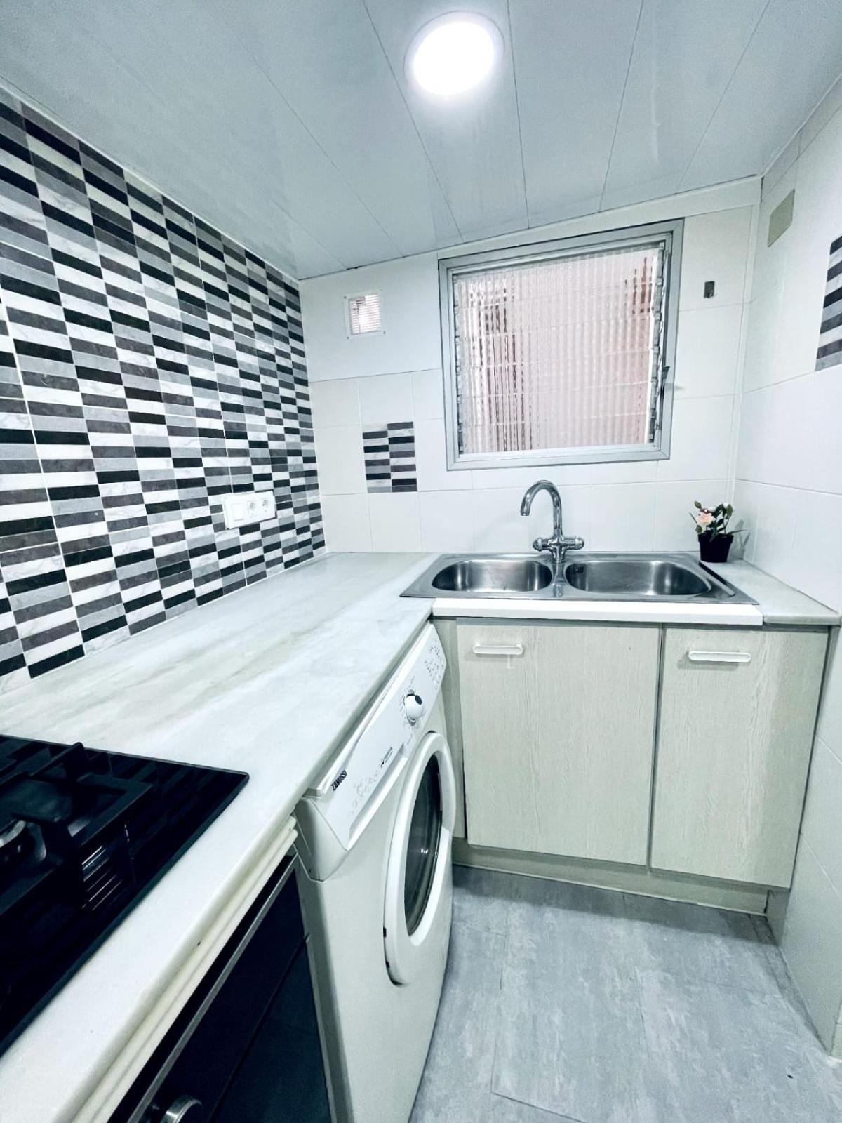 Apartment Cardenales