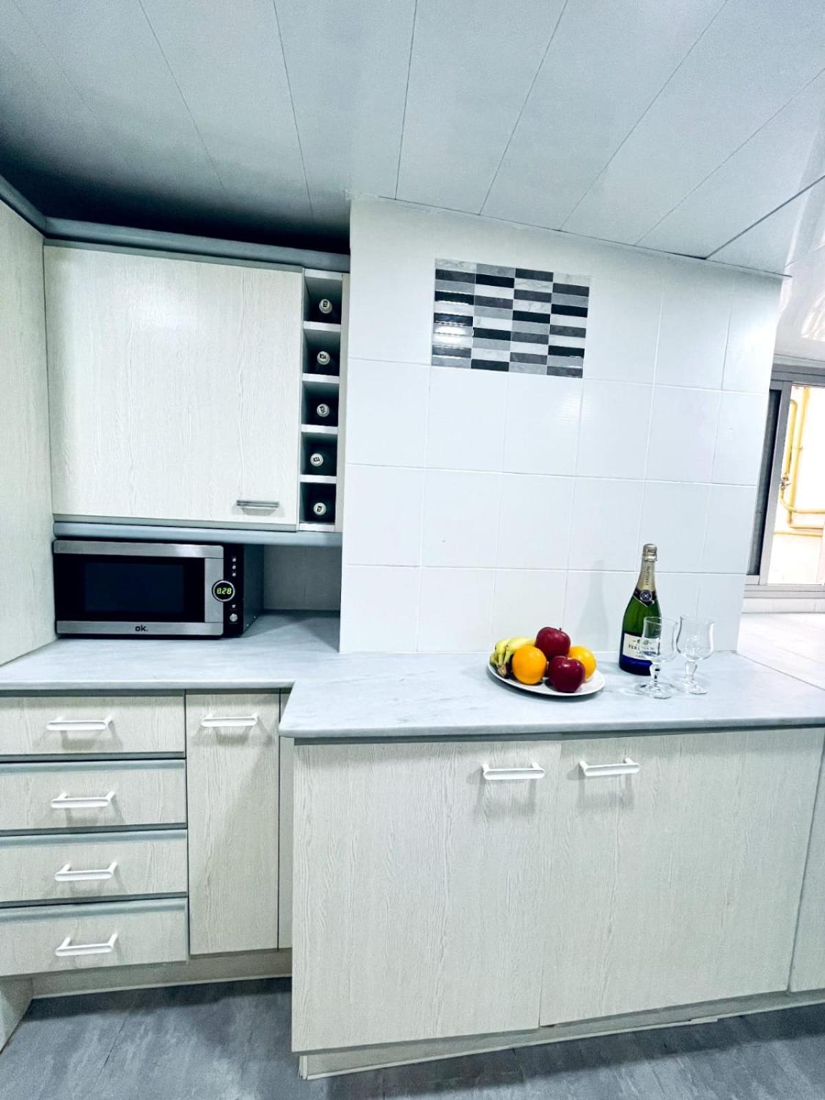 Apartment Cardenales *