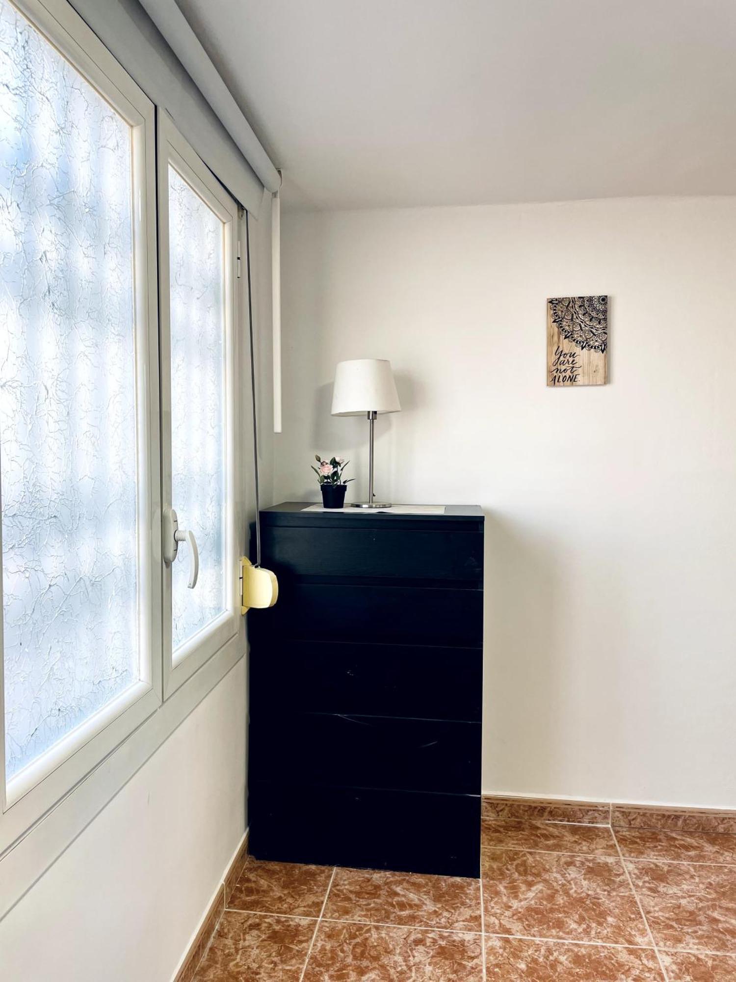 Cardenales Apartment
