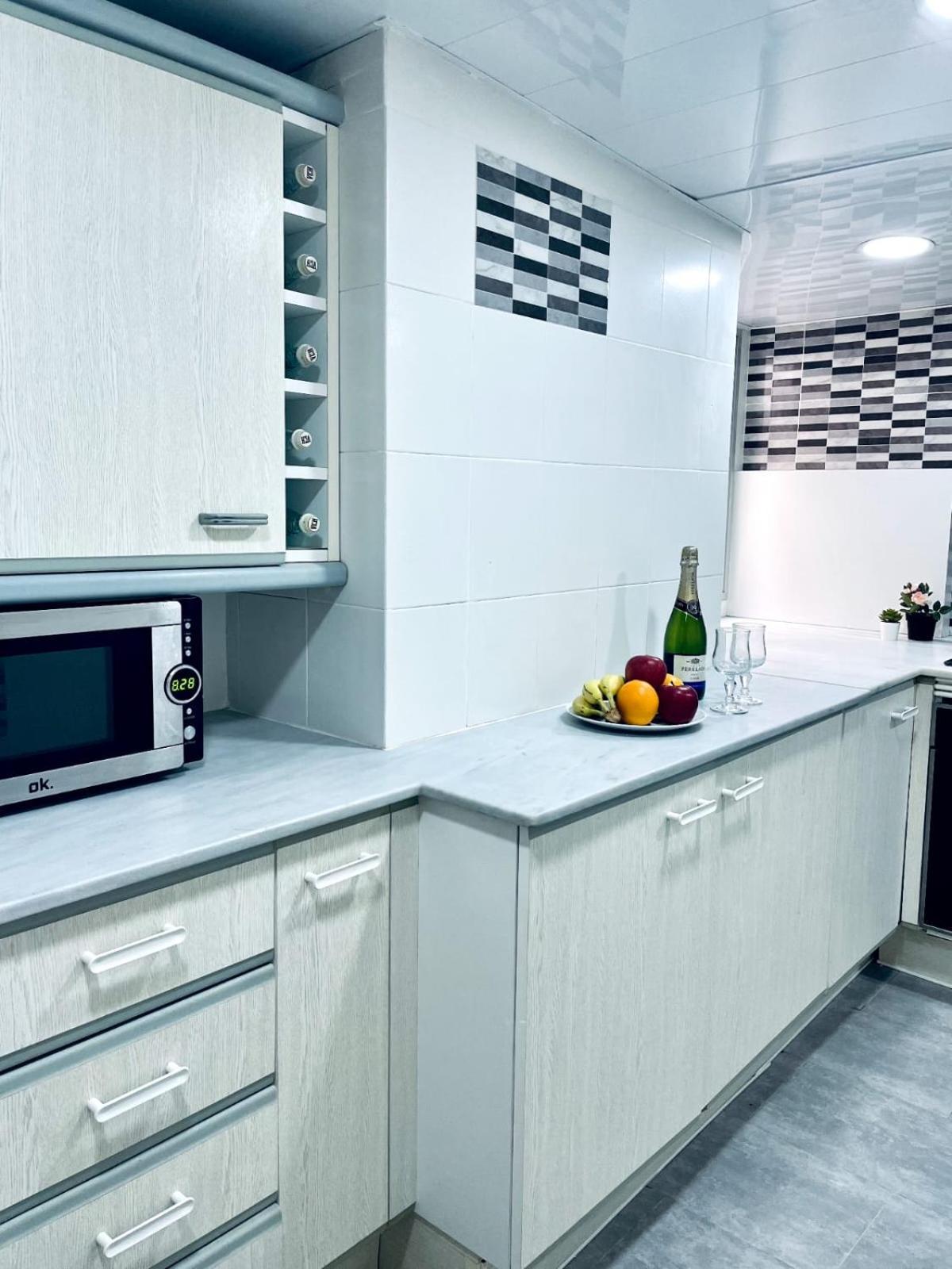 Cardenales Apartment Barcelona