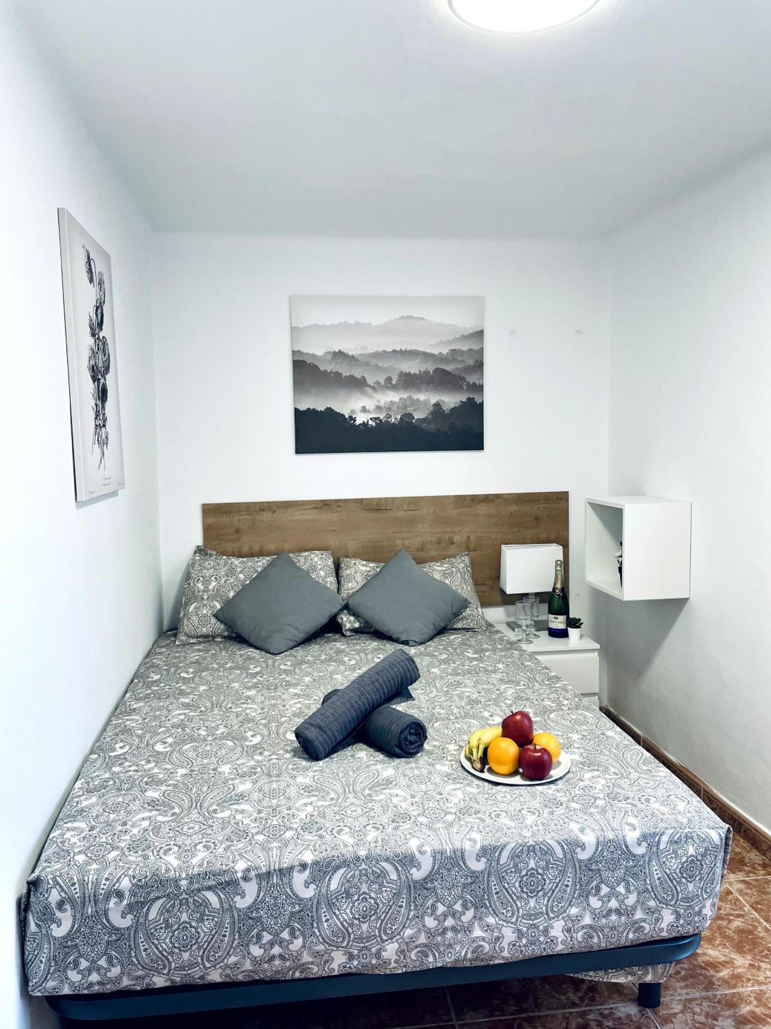 Cardenales Apartment Barcelona