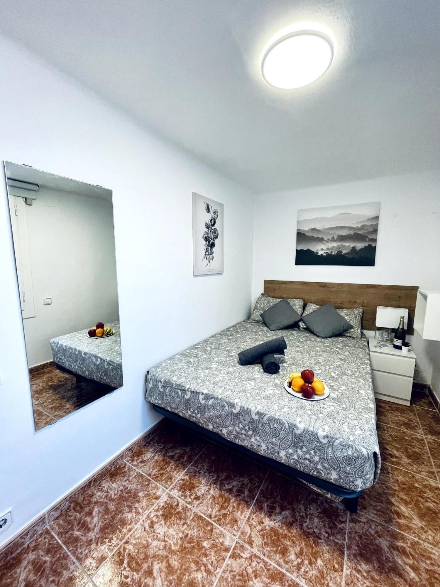 Cardenales Apartment