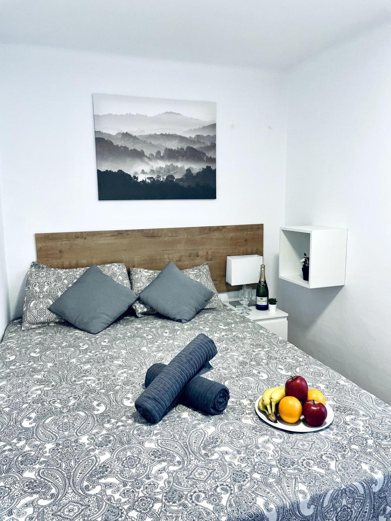 Cardenales Apartment Barcelona