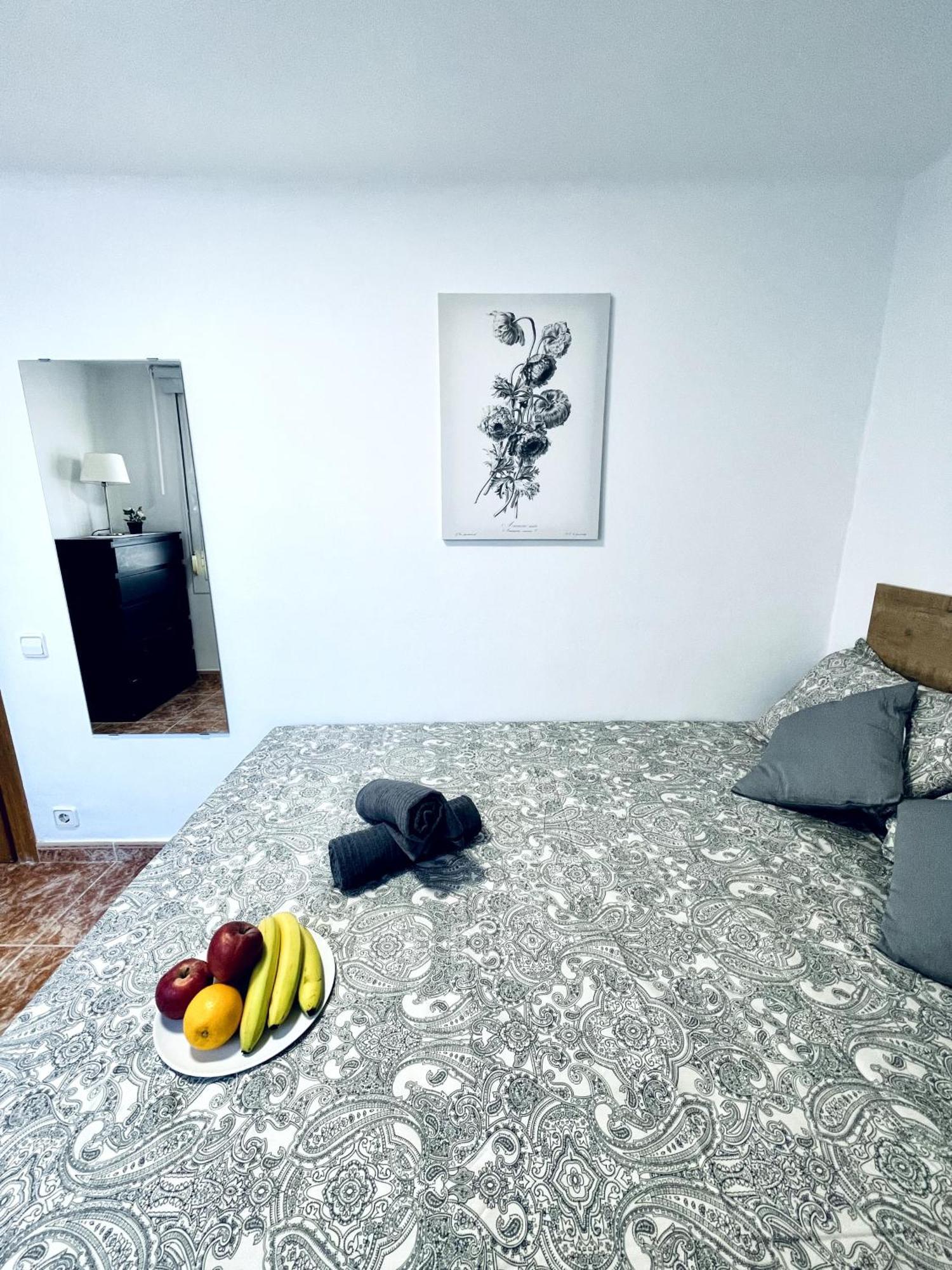 Apartment Cardenales Barcelona