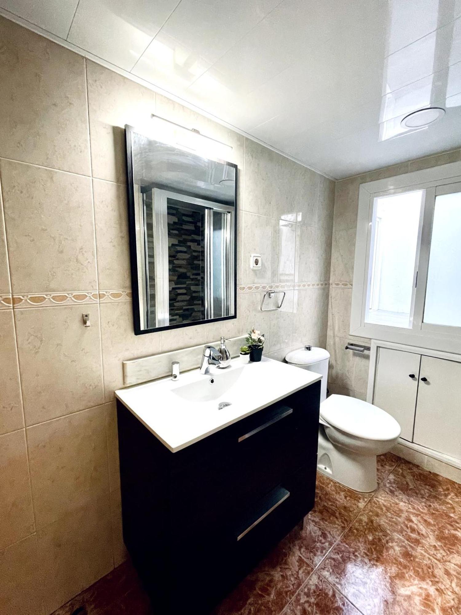 Apartment Cardenales
