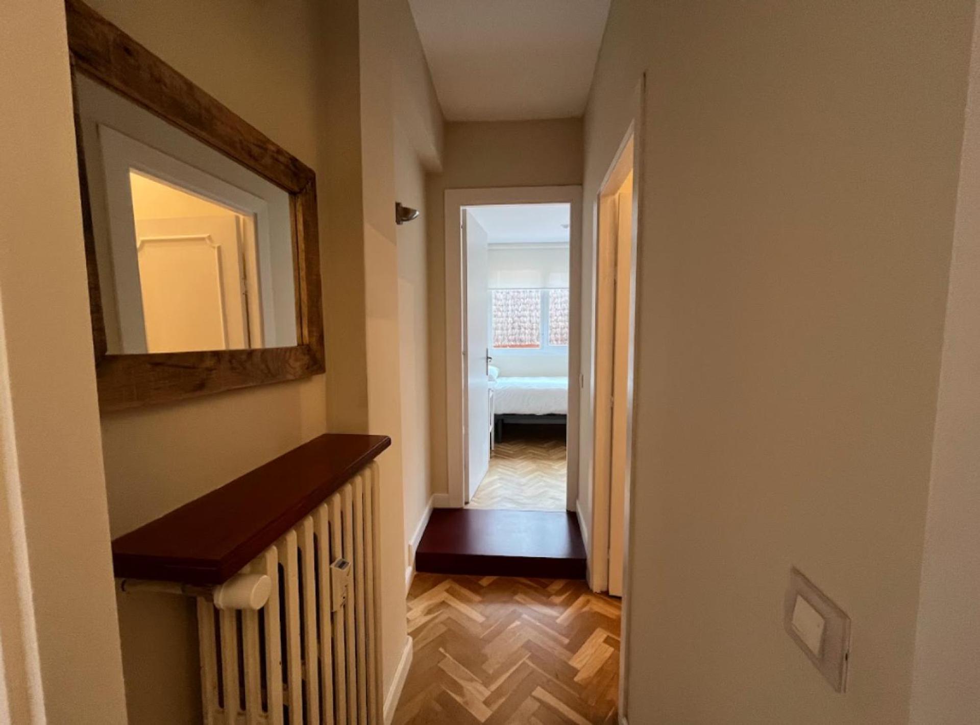 Balmes - Atico Con Terraza En Sant Gervasi Appartement *