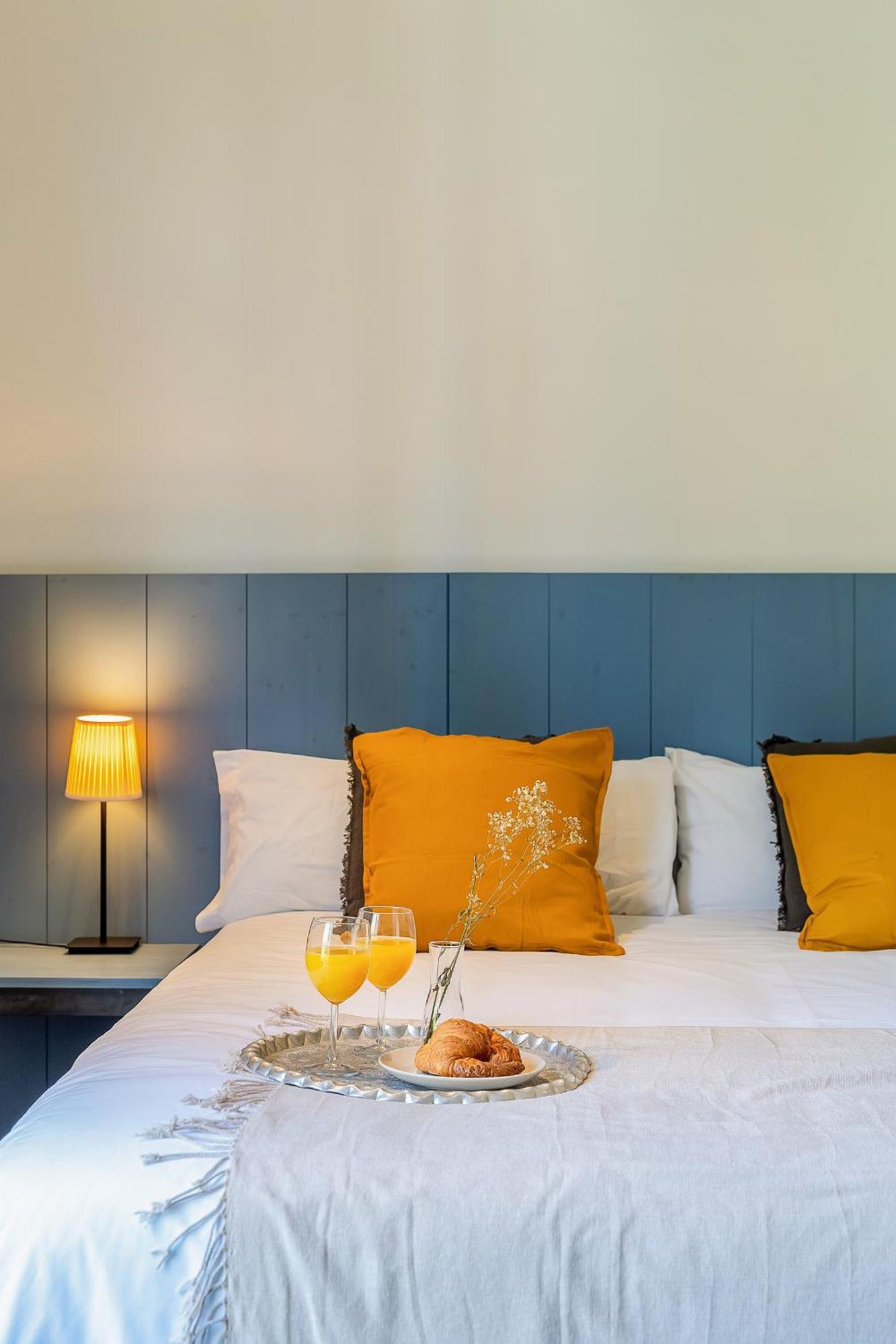 Appartement Canela Homes Family Barcelone