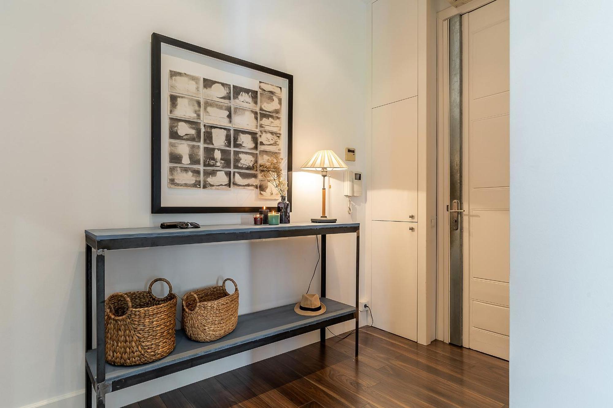 Appartement Canela Homes Family