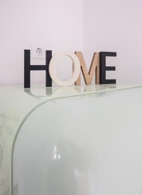 Apartment Excellent New By The